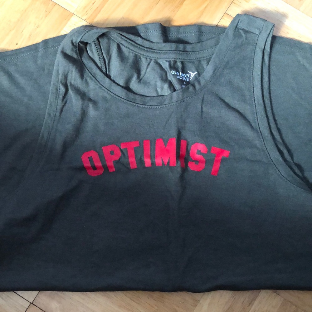 Old navy activewear top